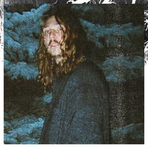 BONES cover art, Syler Dane